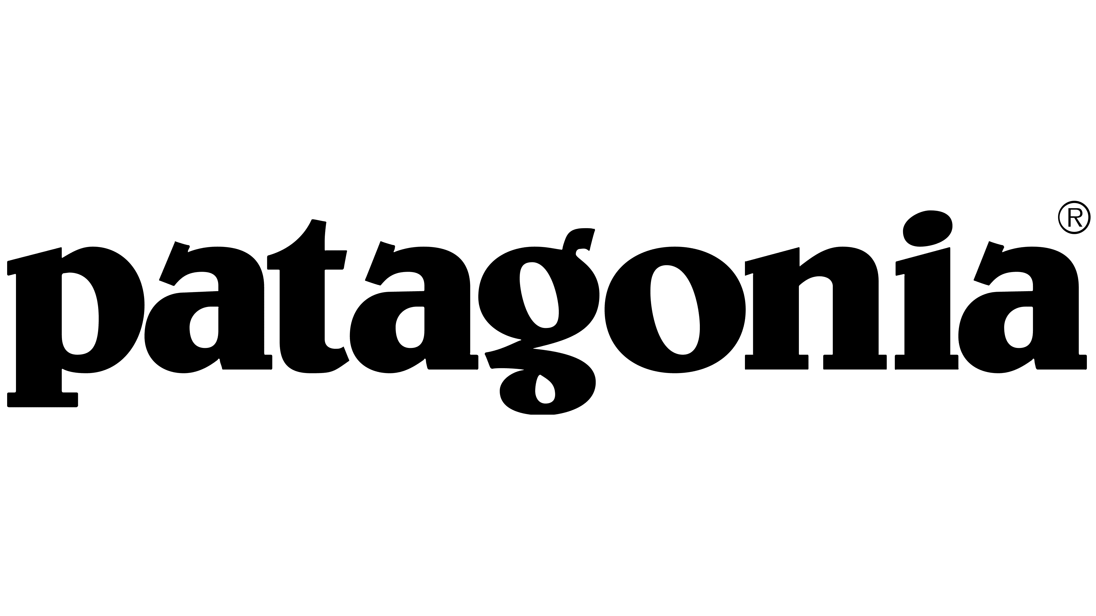 Patagonia-Logo - Outside Sports
