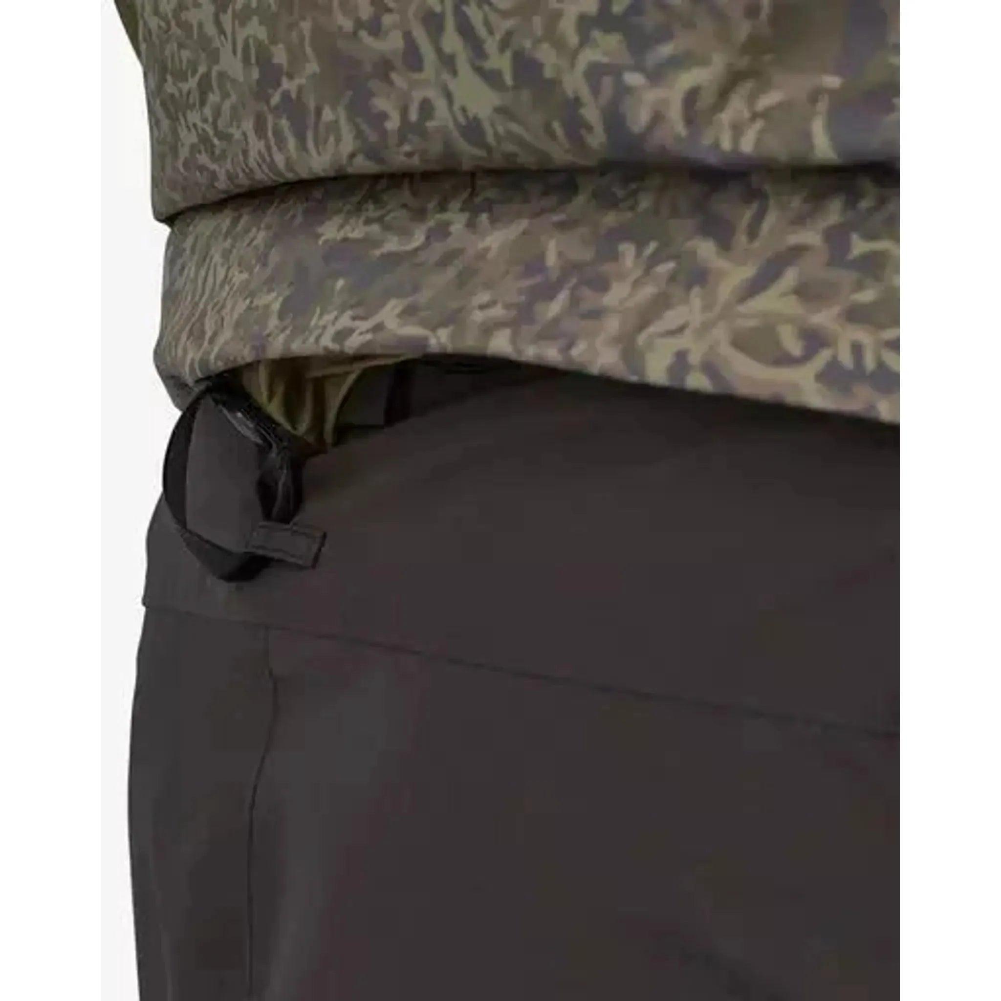 Patagonia Mens Powder Town Pants Outside Sports