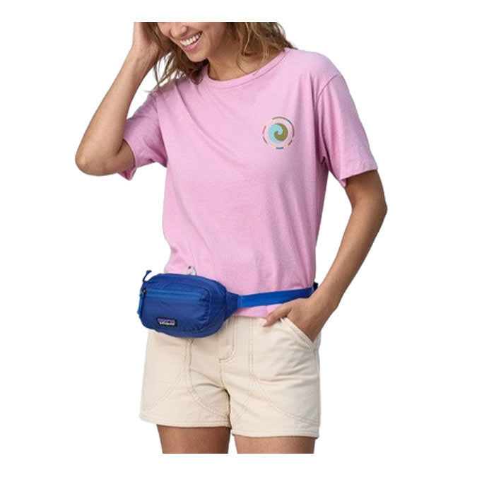 Patagonia Ultralight Black Hole Mini Hip Pack 1L