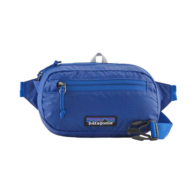 Patagonia Ultralight Black Hole Mini Hip Pack 1L