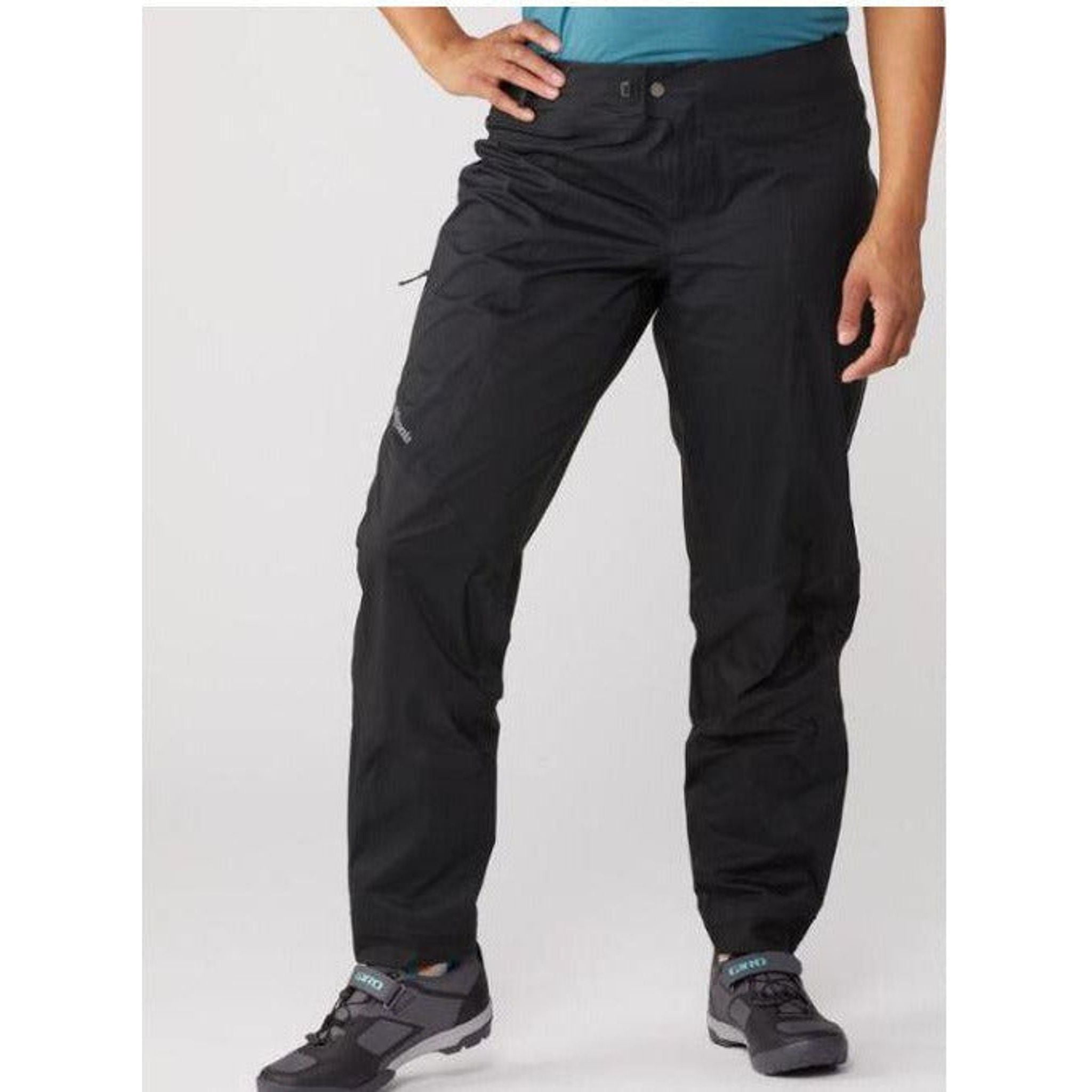 Patagonia Womens Dirt Roamer Storm Pants Outside Sports