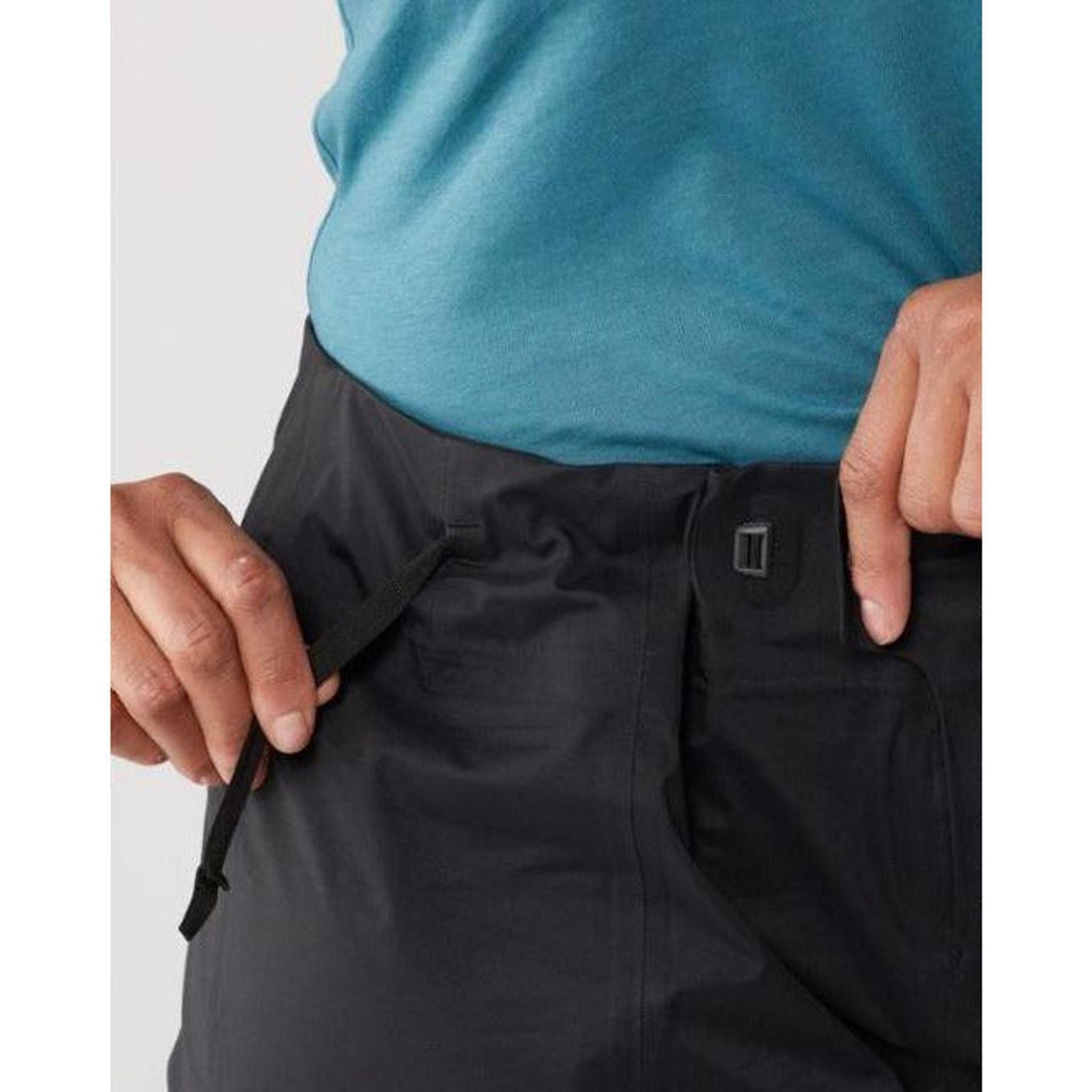 Patagonia Womens Dirt Roamer Storm Pants Outside Sports