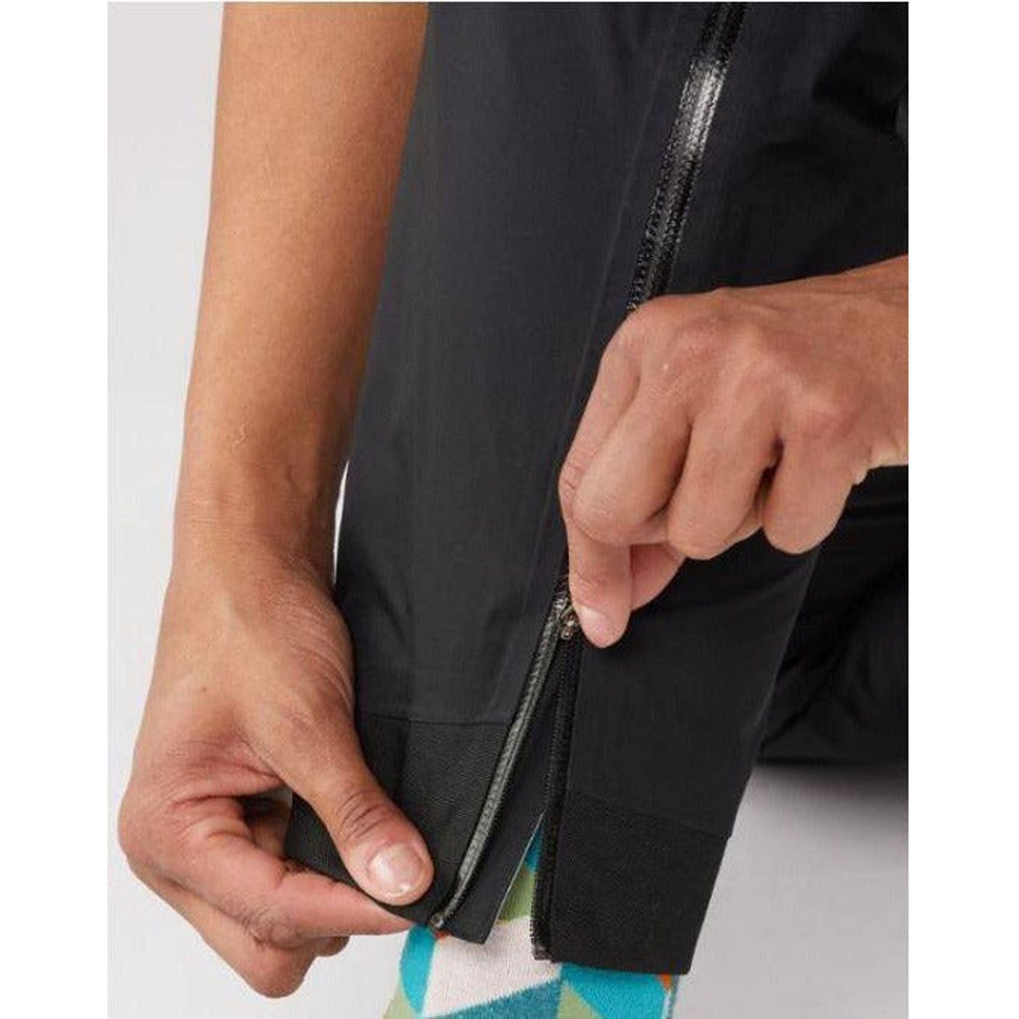 Patagonia Womens Dirt Roamer Storm Pants Outside Sports