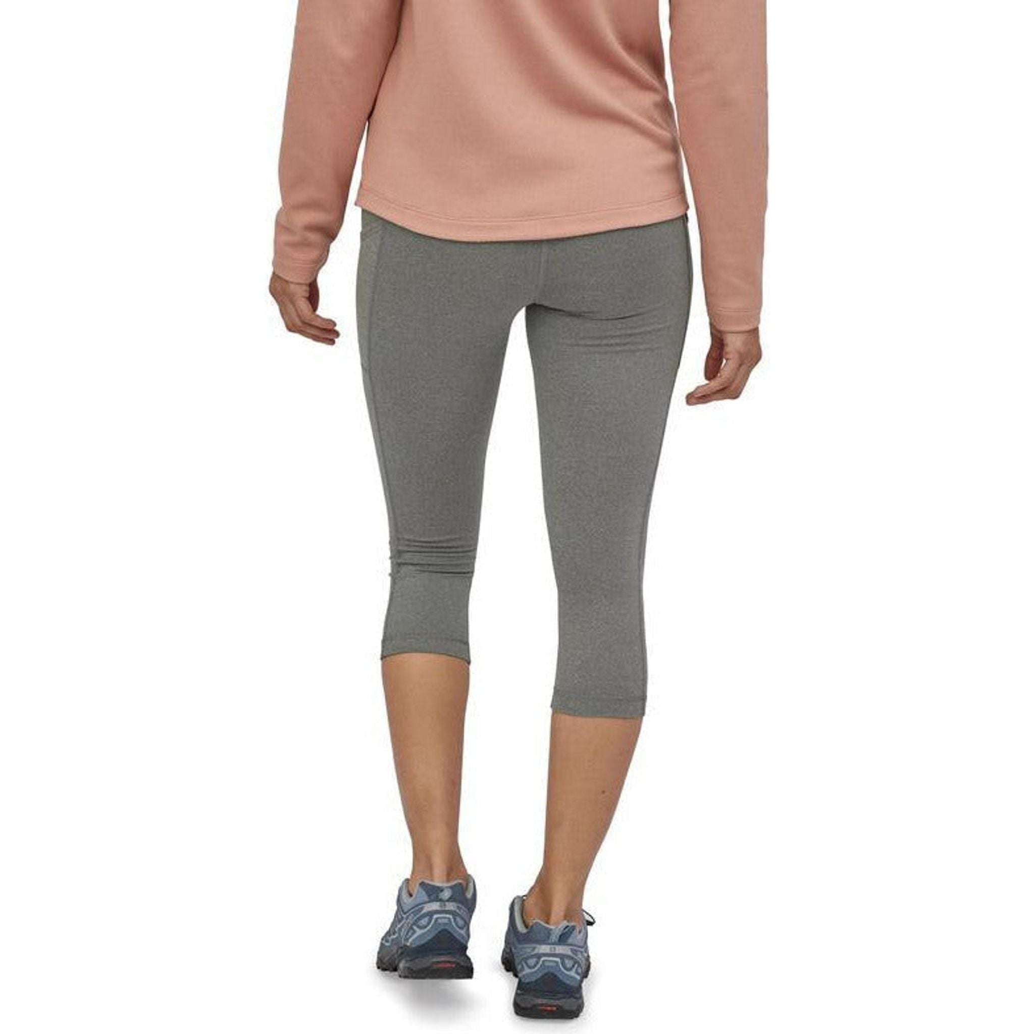Patagonia Womens LW Pack Out Crops Outside Sports