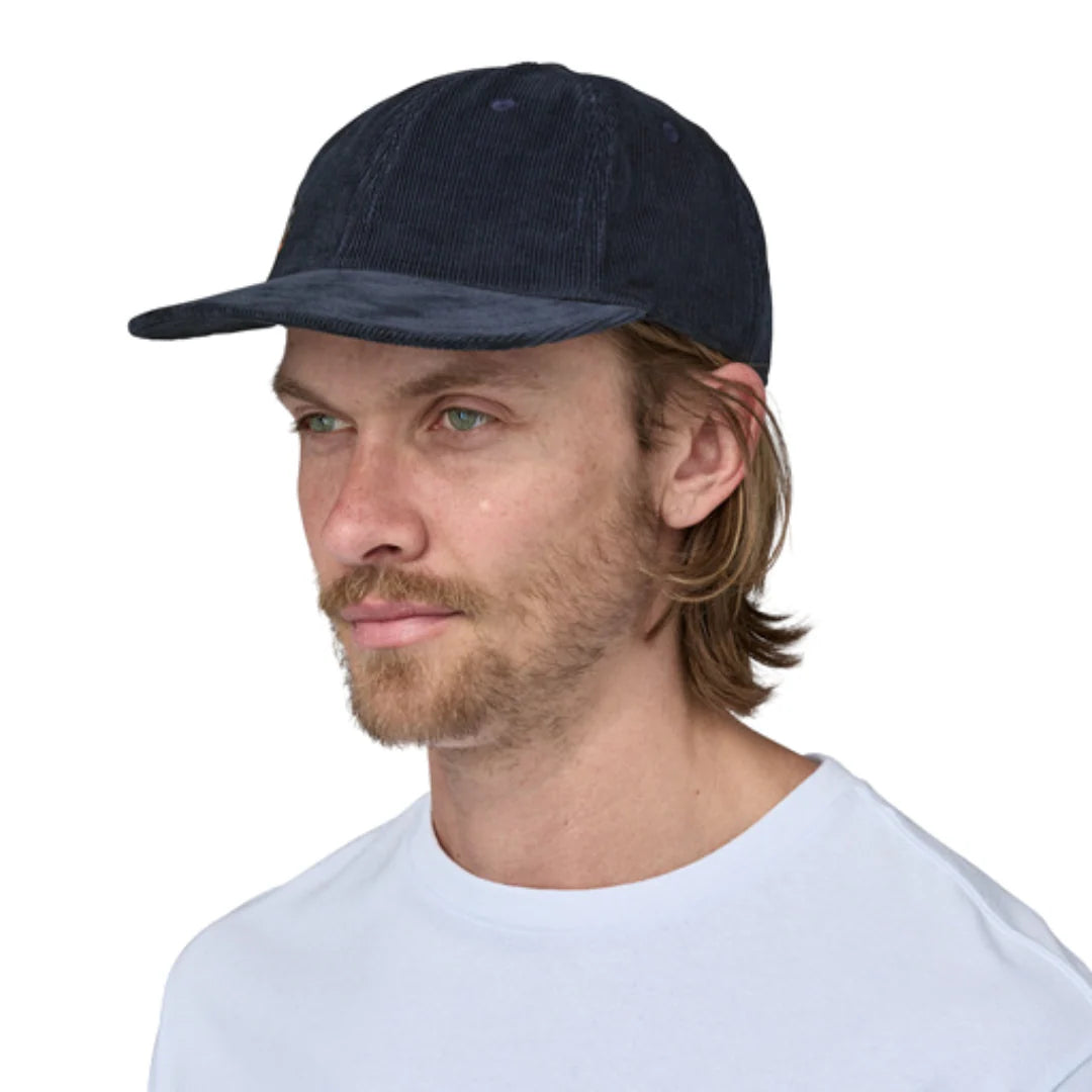 Patagonia Corduroy Cap