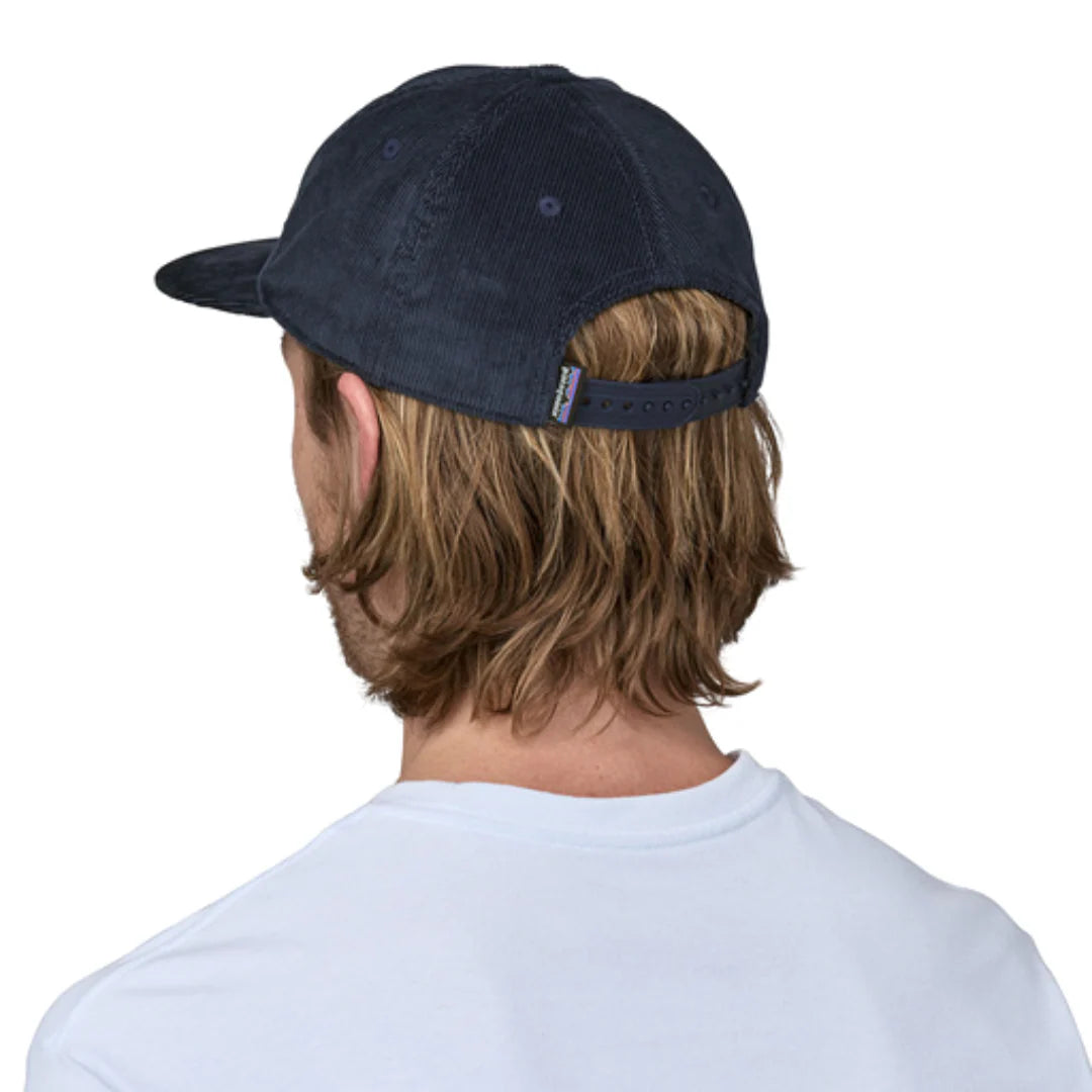Patagonia Corduroy Cap