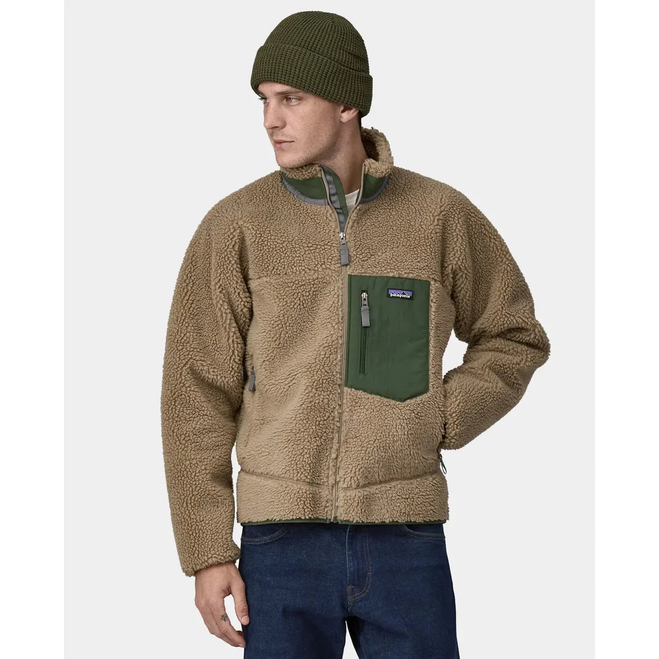 Patagonia Men's Classic Retro-X Jacket '25