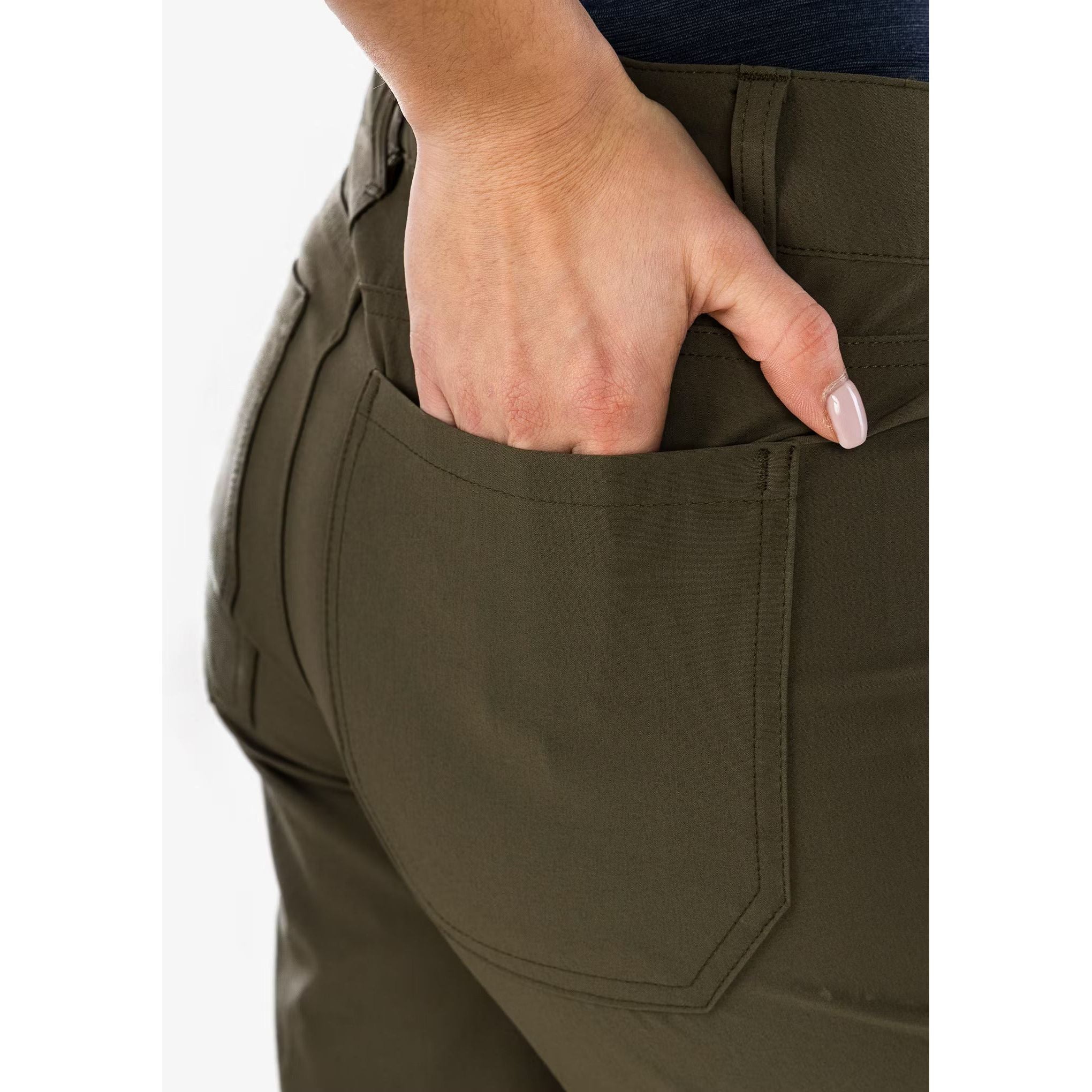 Patagonia Women's Skyline Traveller Short