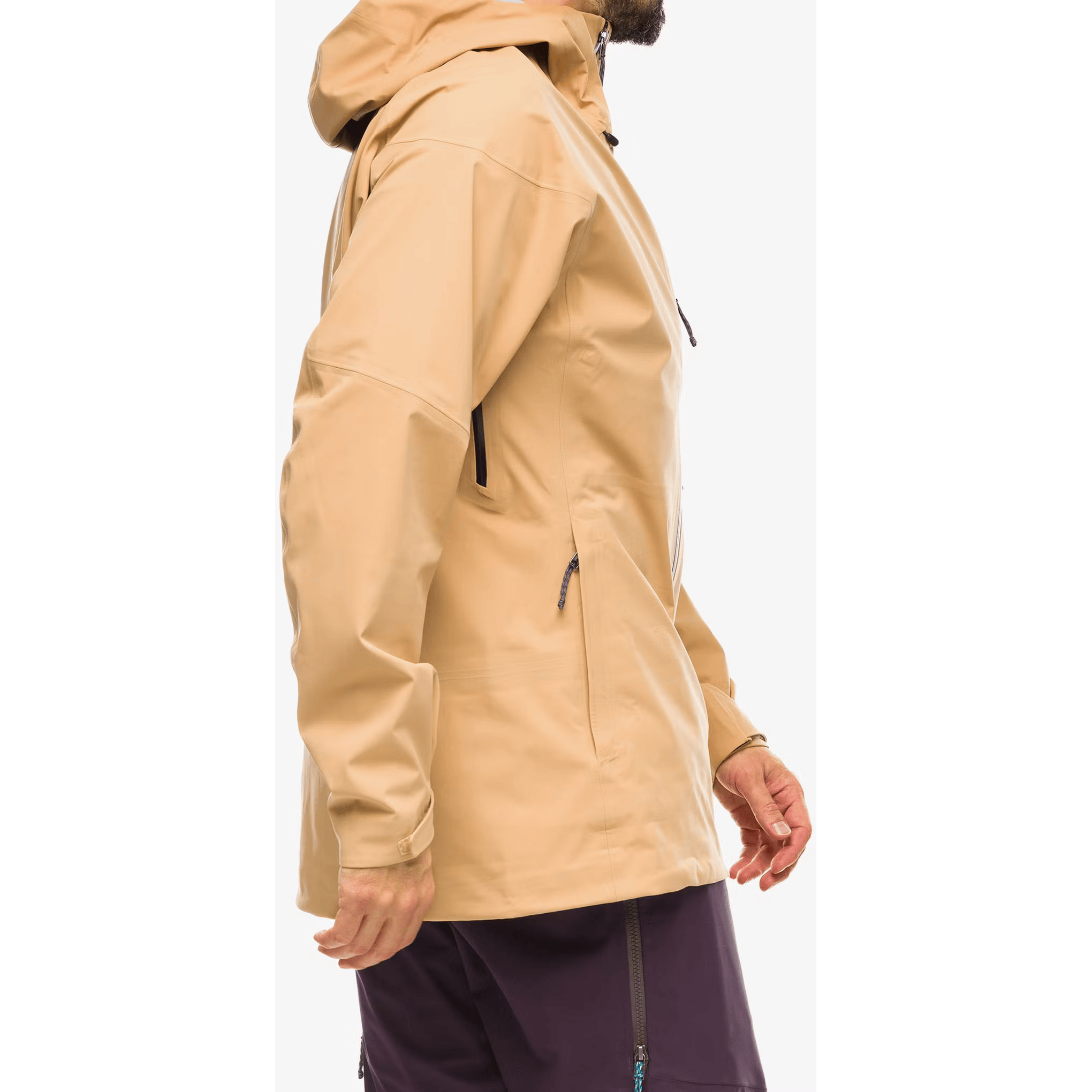 Patagonia Men's SnowDrifter Jacket