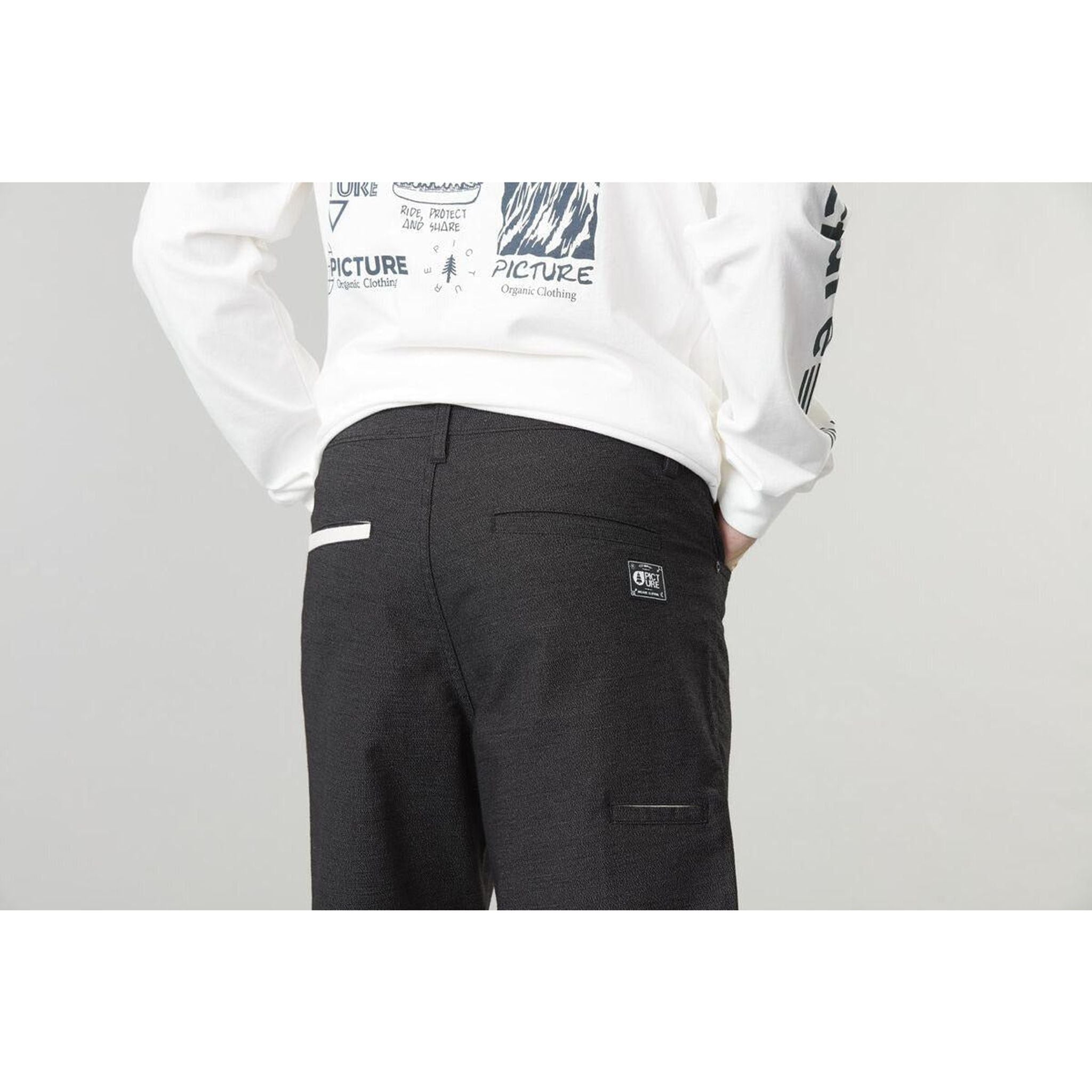 Picture Men's Aldos Shorts Outside Sports