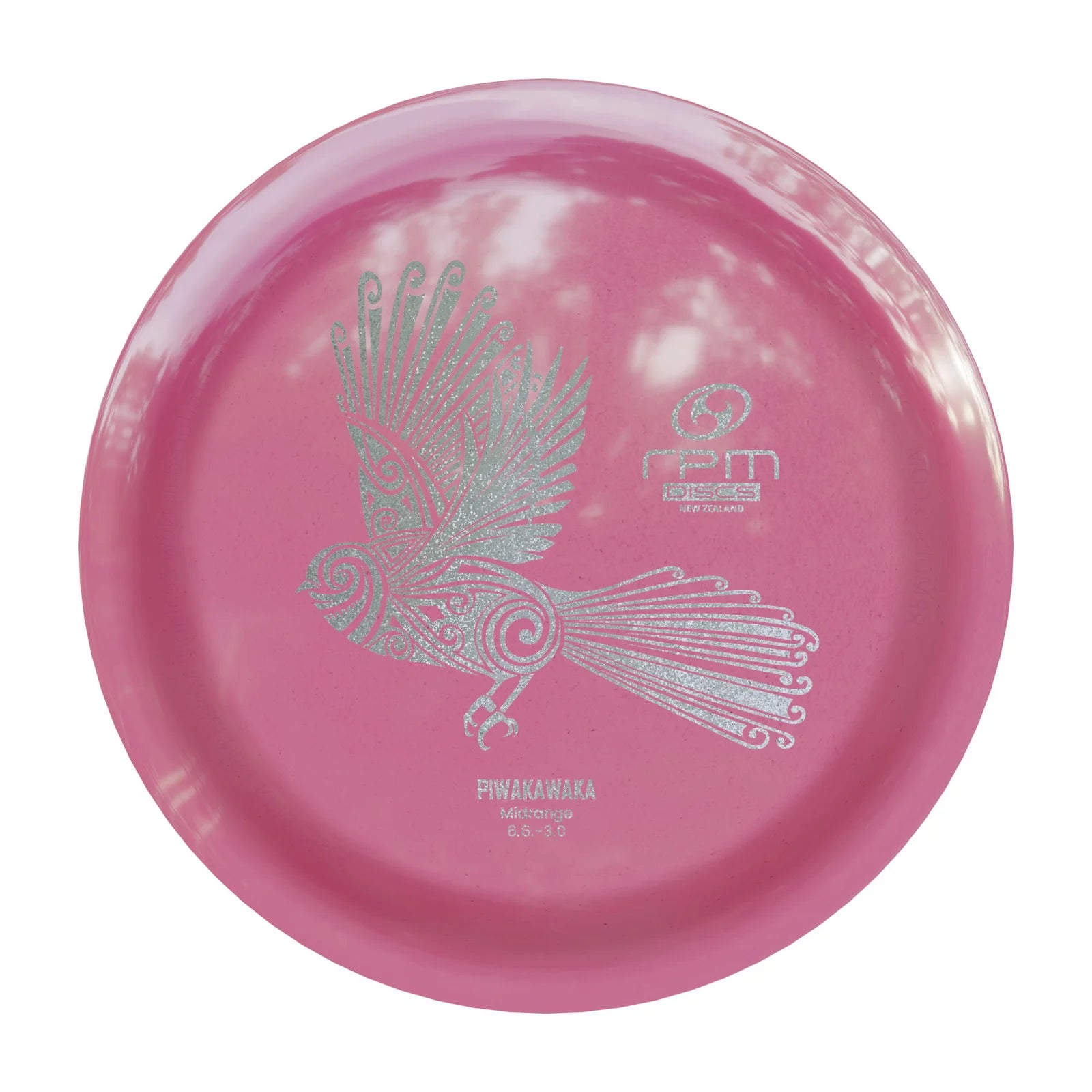 RPM Piwakawaka Midrange