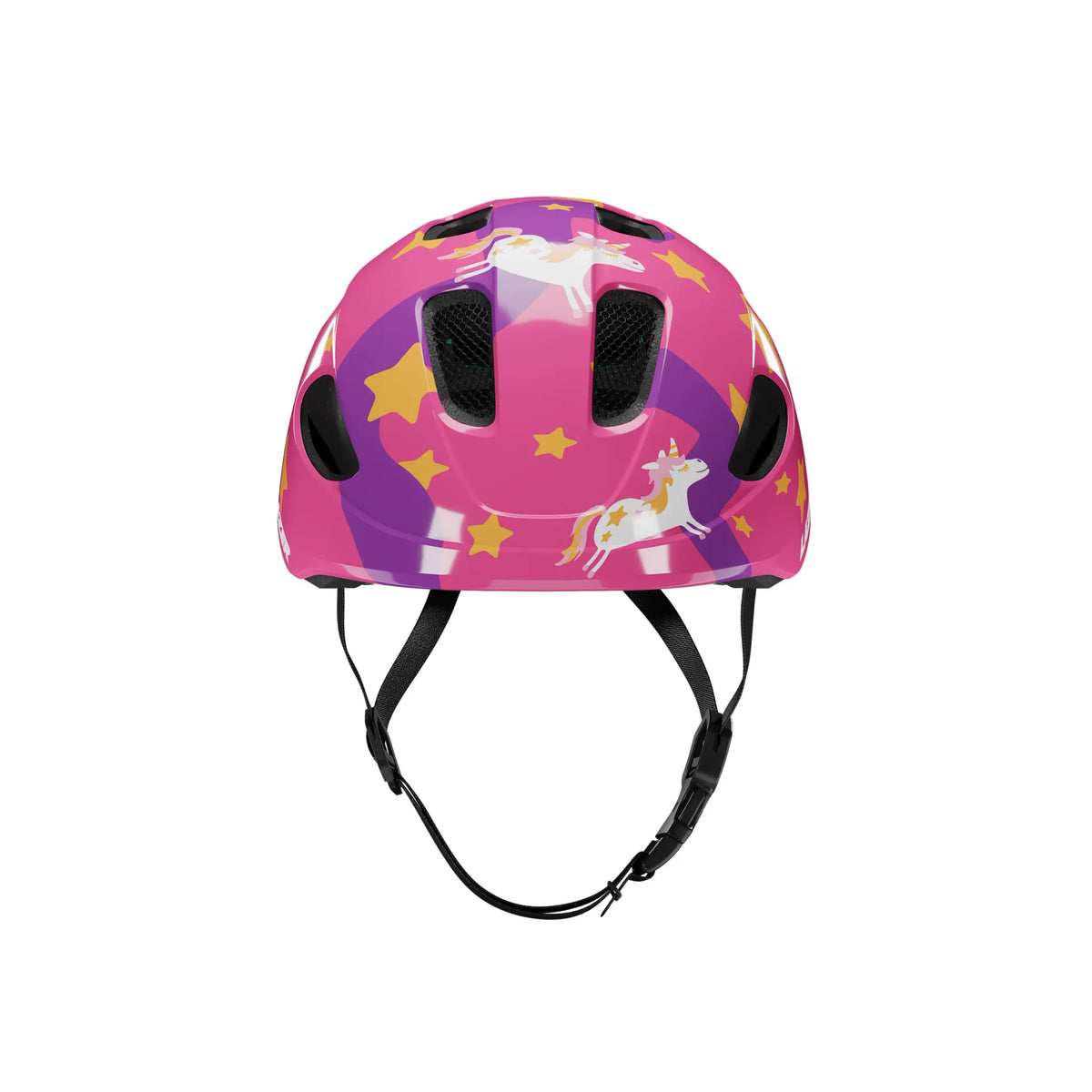 Lazer Baby's PNUT 2.0 KinetiCore Bike Helmet