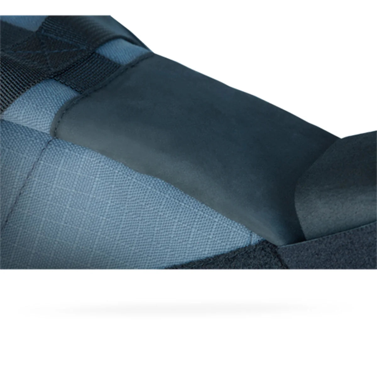 Pro Gravel Bag - Discover Seatpost Mount