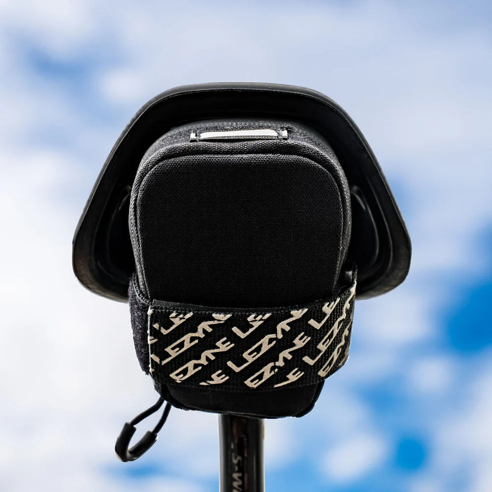Lezyne Road Caddy Saddle Bag