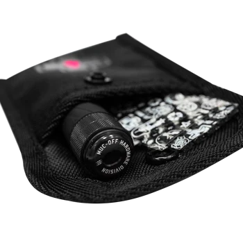 Muc Off Precision Tubeless Repair Capsule