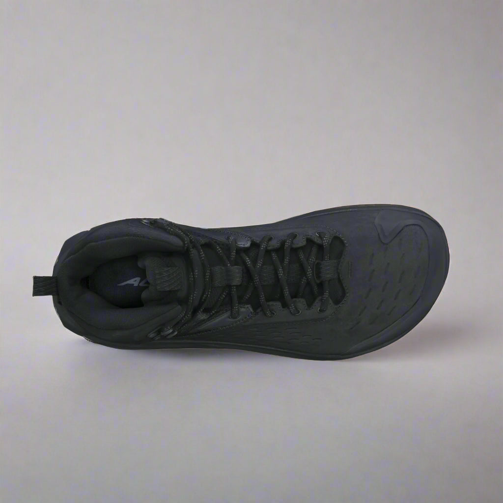 Altra Women's Olympus 6 Hike Mid Gore-Tex Hiking Boots