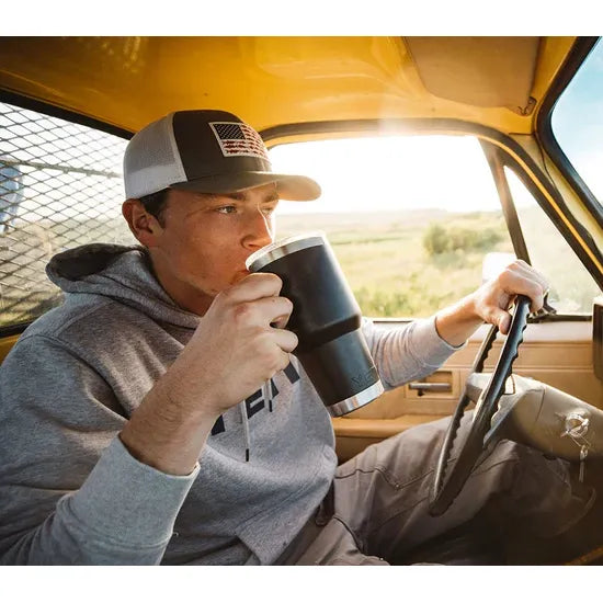 Yeti Rambler 30oz Travel Mug (887ml)