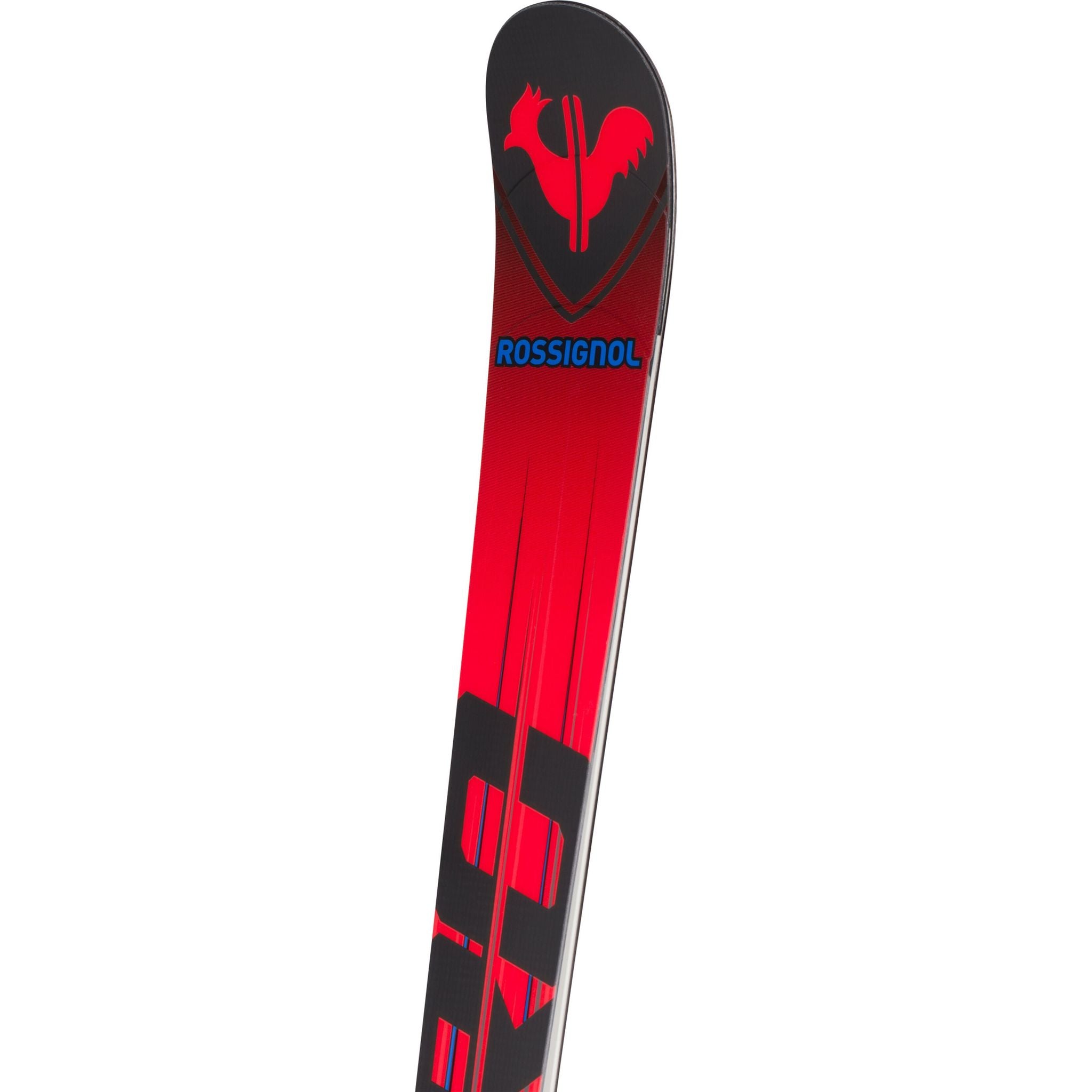 Rossignol Hero Athlete GS with SPX 12 GW Bindings