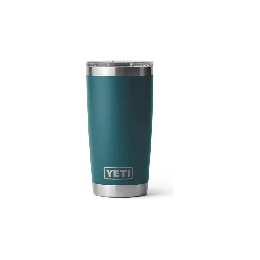 Yeti Rambler 20oz Tumbler MS (591ml)