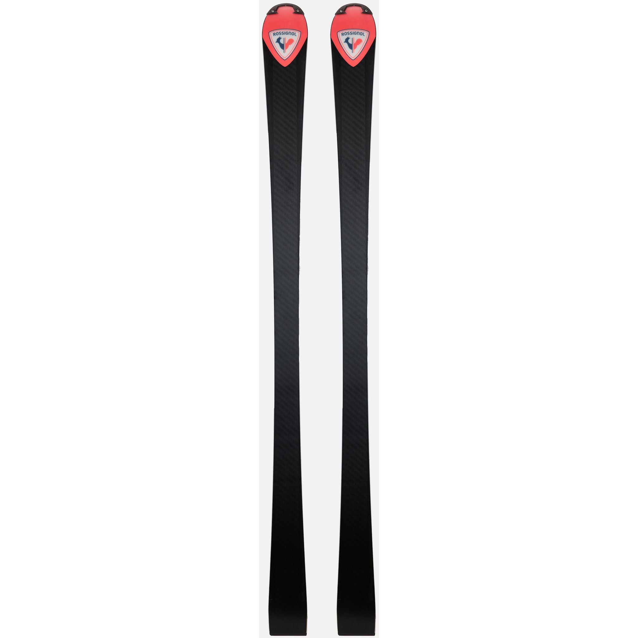 Rossignol Hero Athlete FIS SL FAC 26 Skis With SPX15 Binding