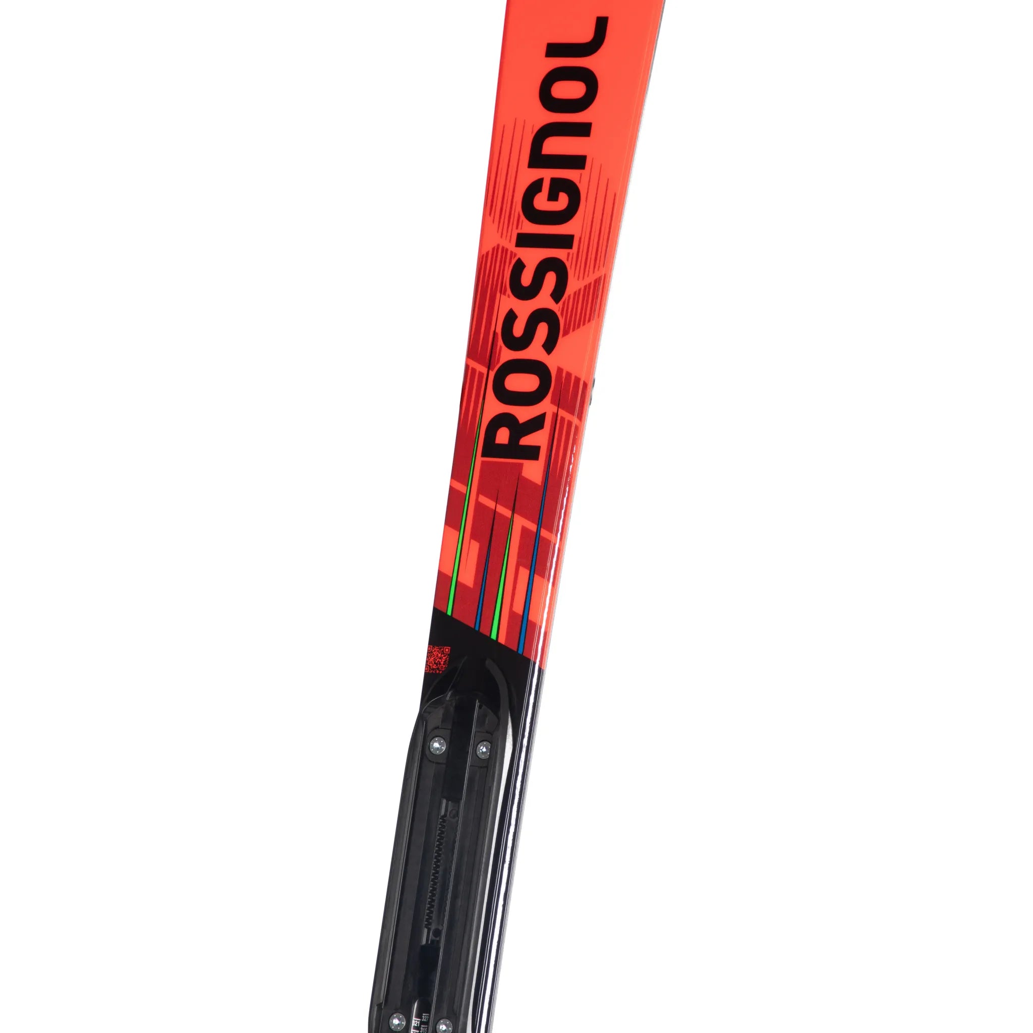 Rossignol Kid's Hero Pro Multi Event 25/26 Skis With Xpress7 GW Binding