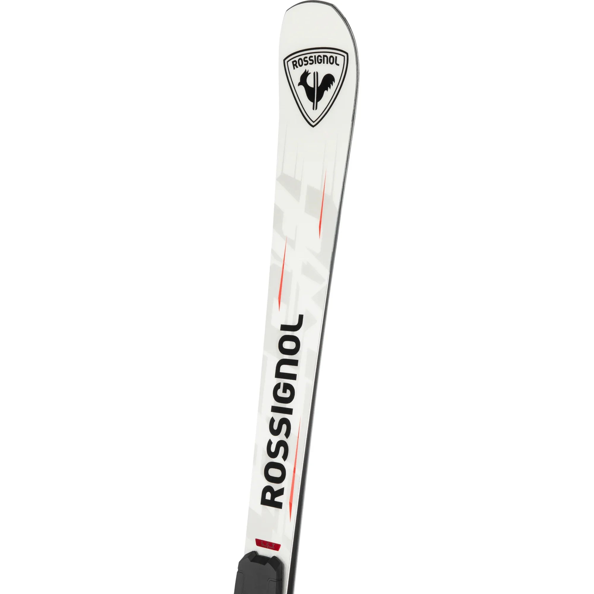 Rossignol Hero Master ST R22 25/26 With SPX15 Binding