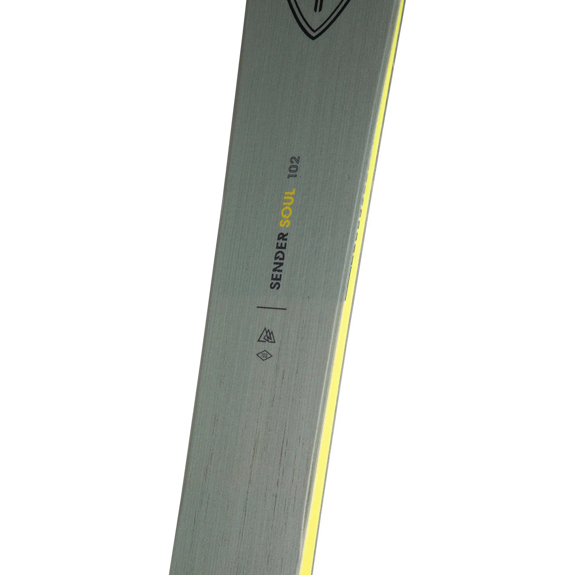 Rossignol Sender Soul 102 Open 25/26 (Ski Only)
