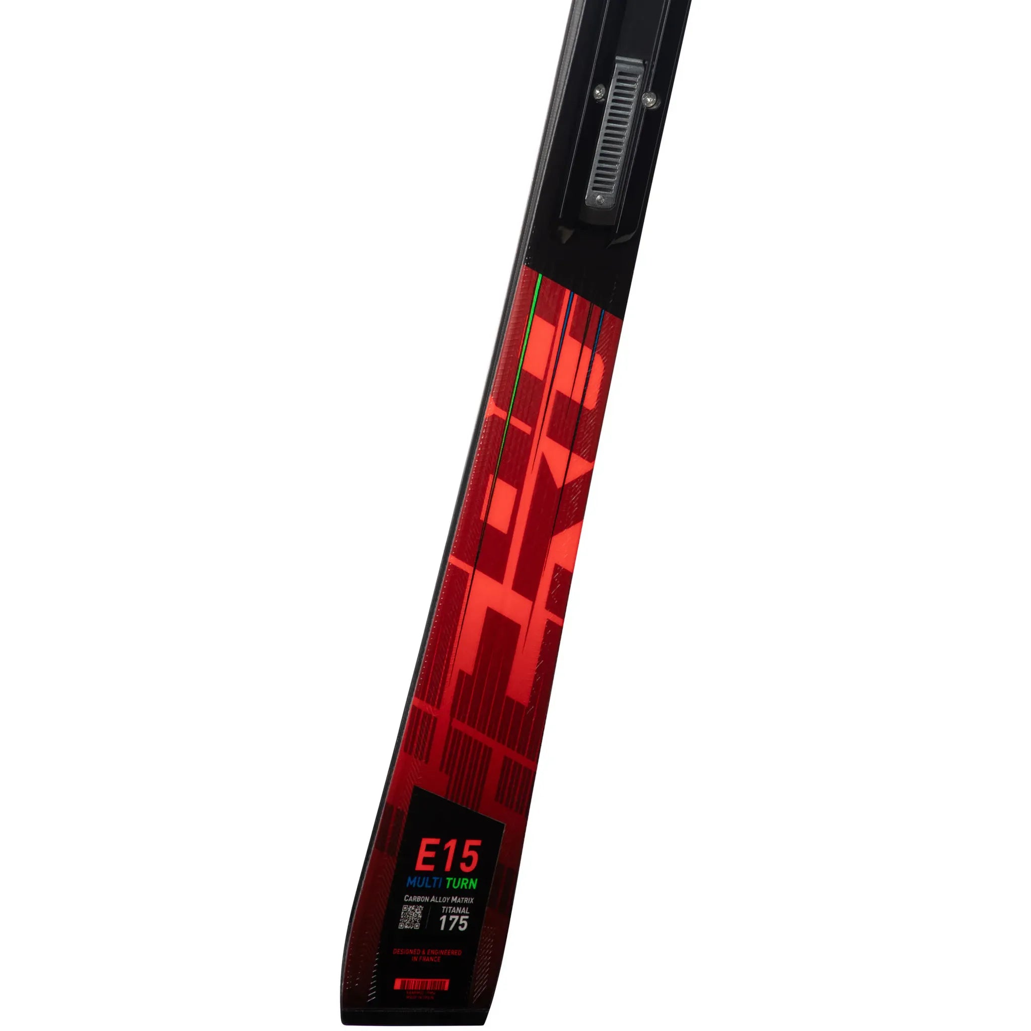Rossignol Hero Elite MT TI 25/26 Skis With SPX12 Konect GW Binding
