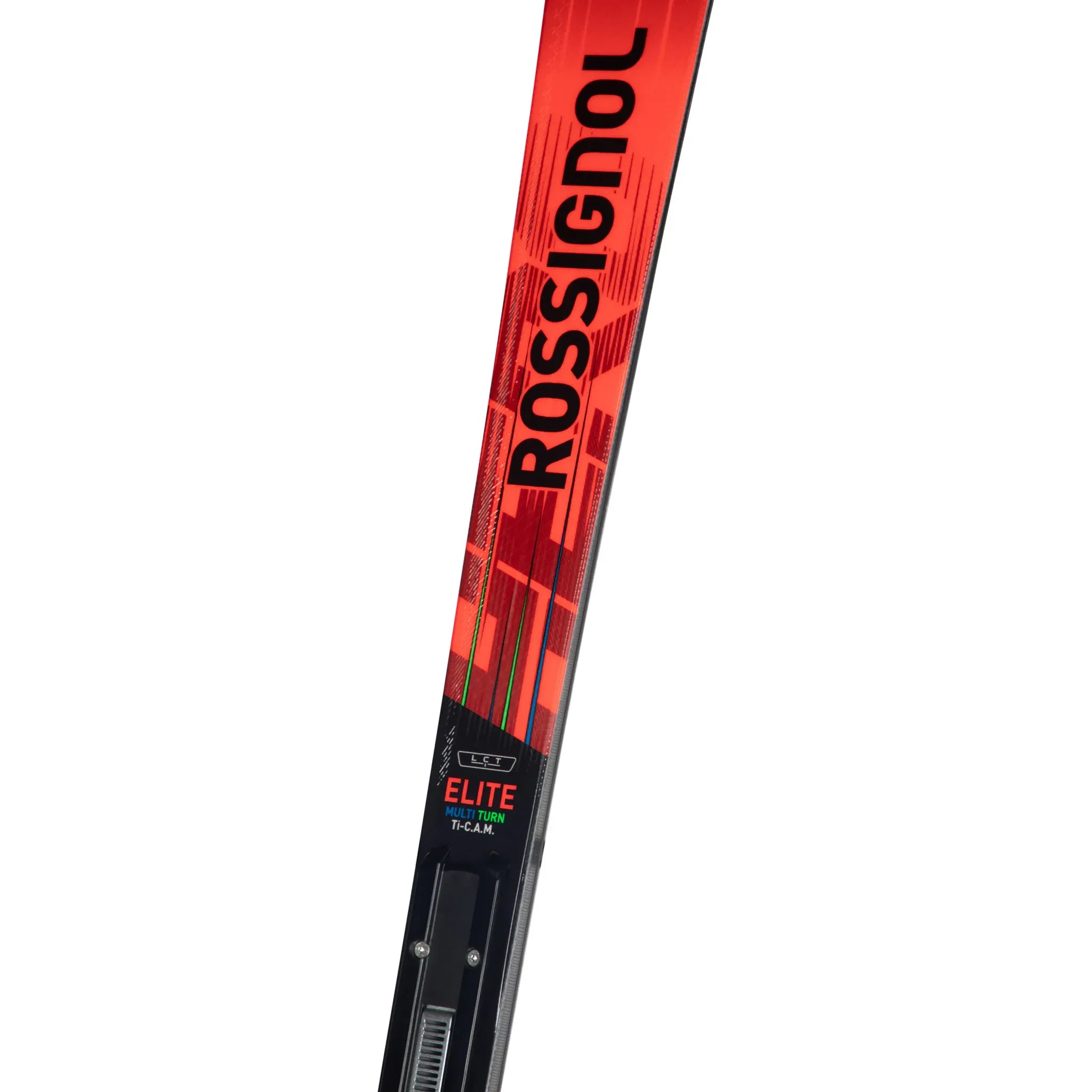 Rossignol Hero Elite MT TI 25/26 Skis With SPX12 Konect GW Binding