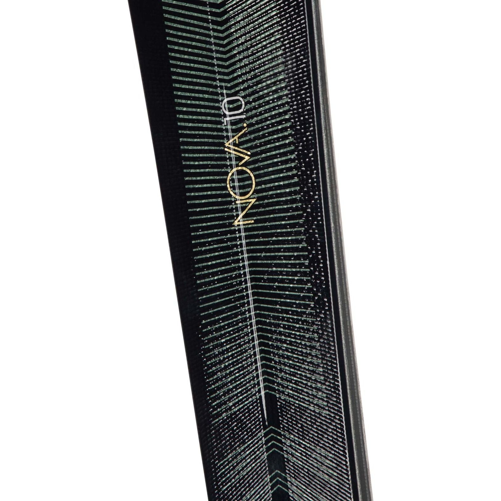 Rossignol Women's Nova 10 PAX W Ski w/ Binding