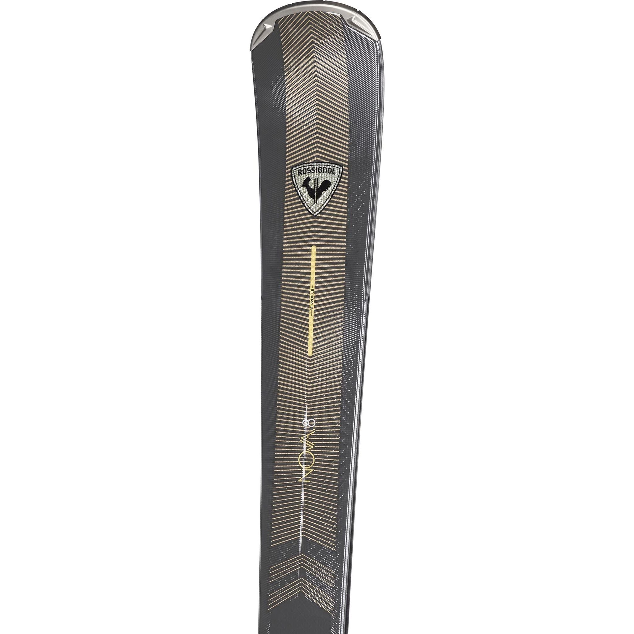Rossignol Women's Nova 8 XP11