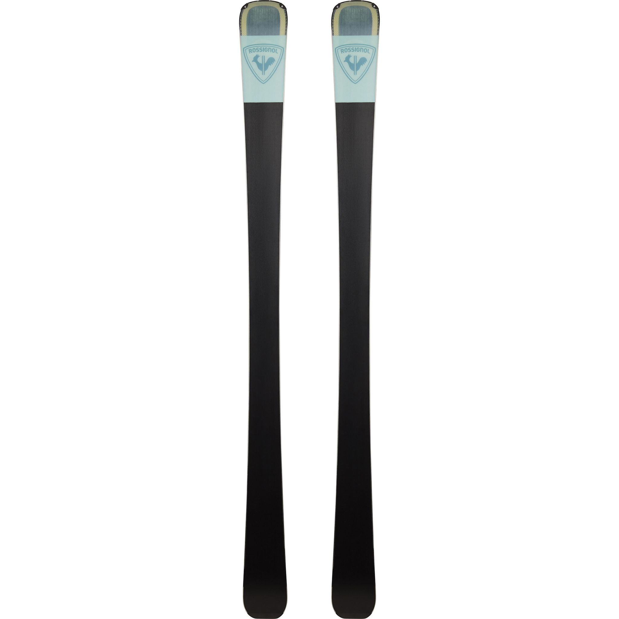 Rossignol Women's Arcade 84 26 Skis With NX12 Konect Binding