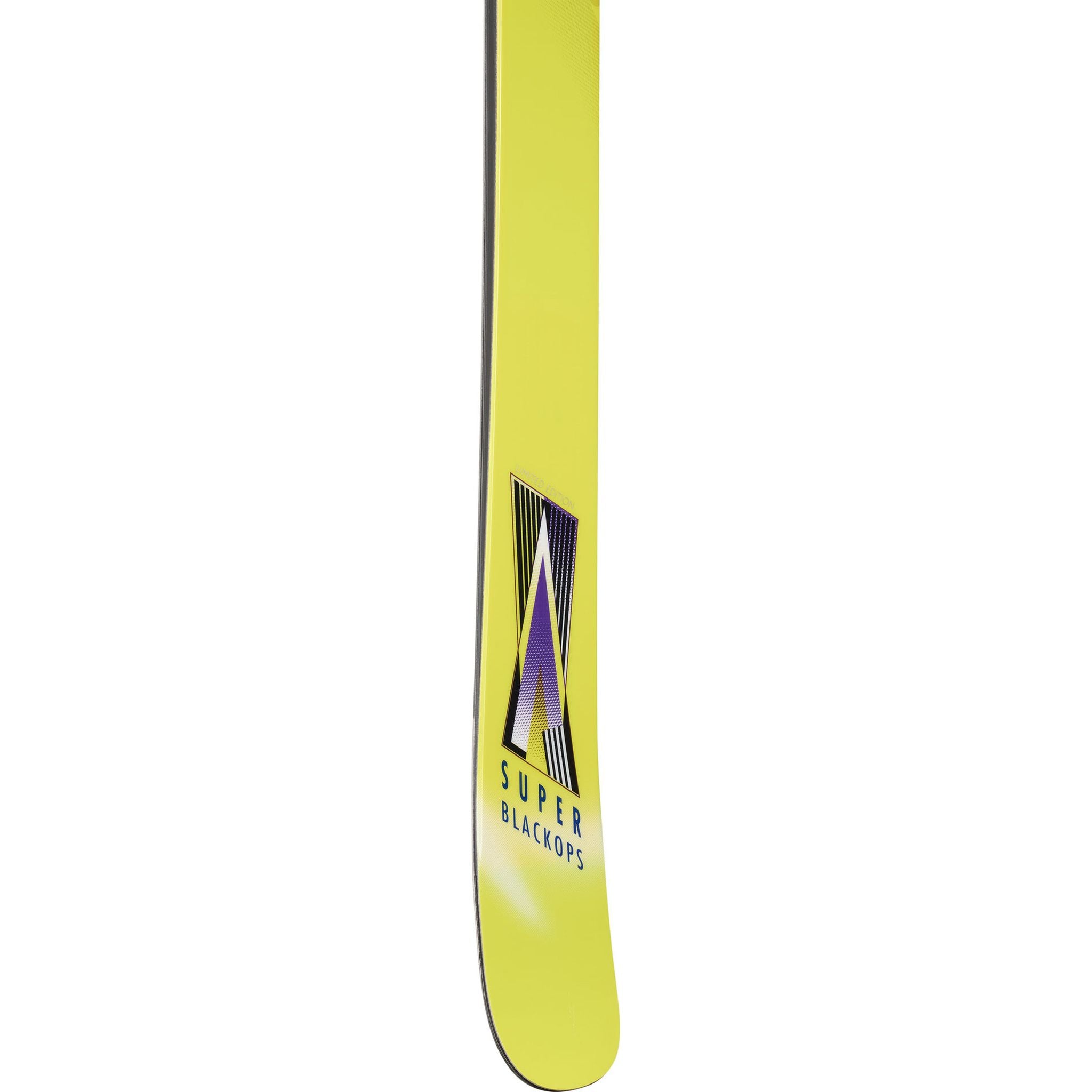 Rossignol Super BlackOps 98 Open 26 (Ski Only)
