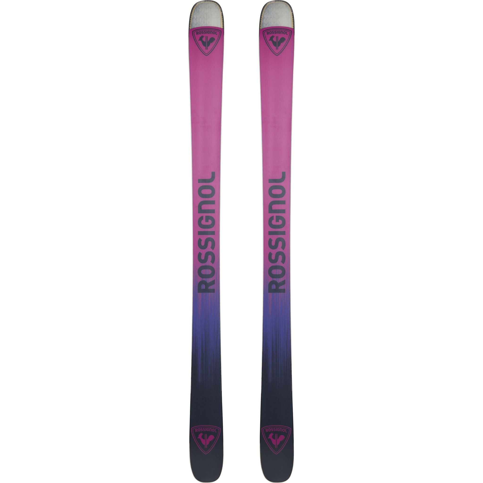 Rossignol Sender Free 100