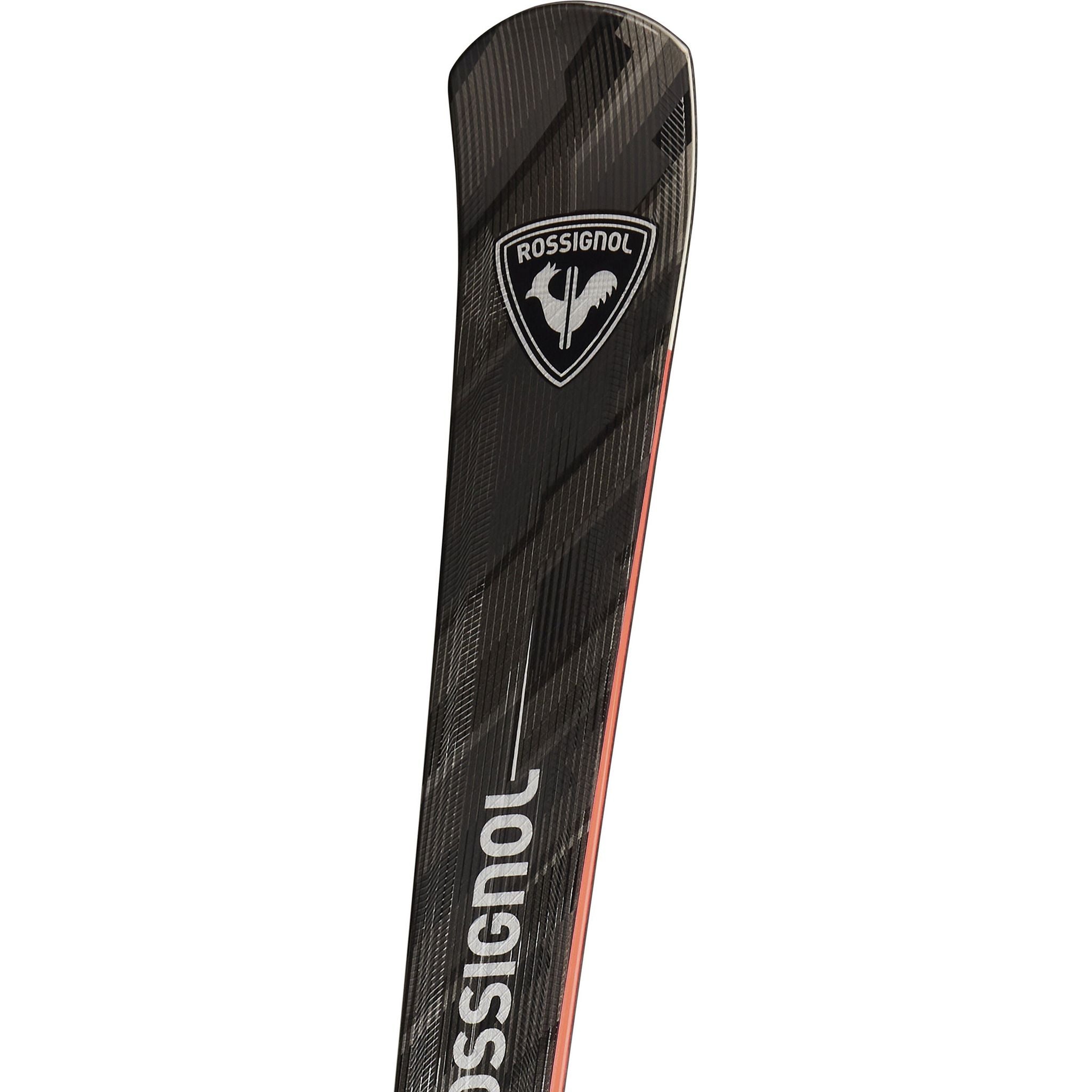 Rossignol Men's Forza 70' TI K SPX14