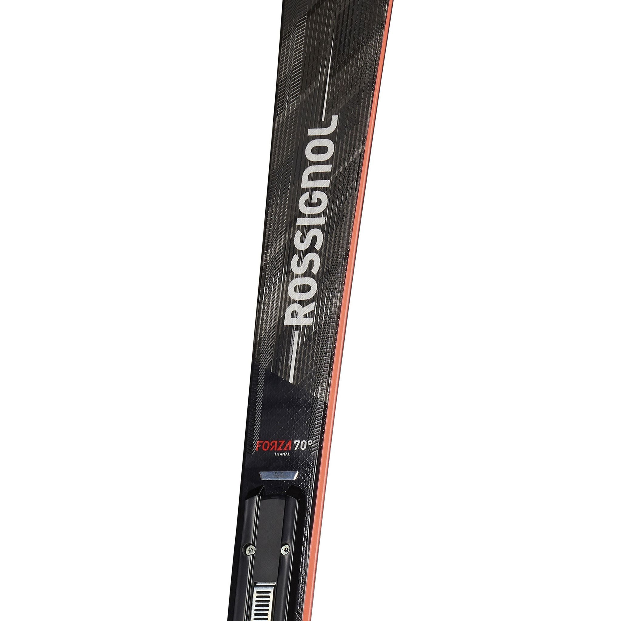 Rossignol Men's Forza 70' TI K SPX14