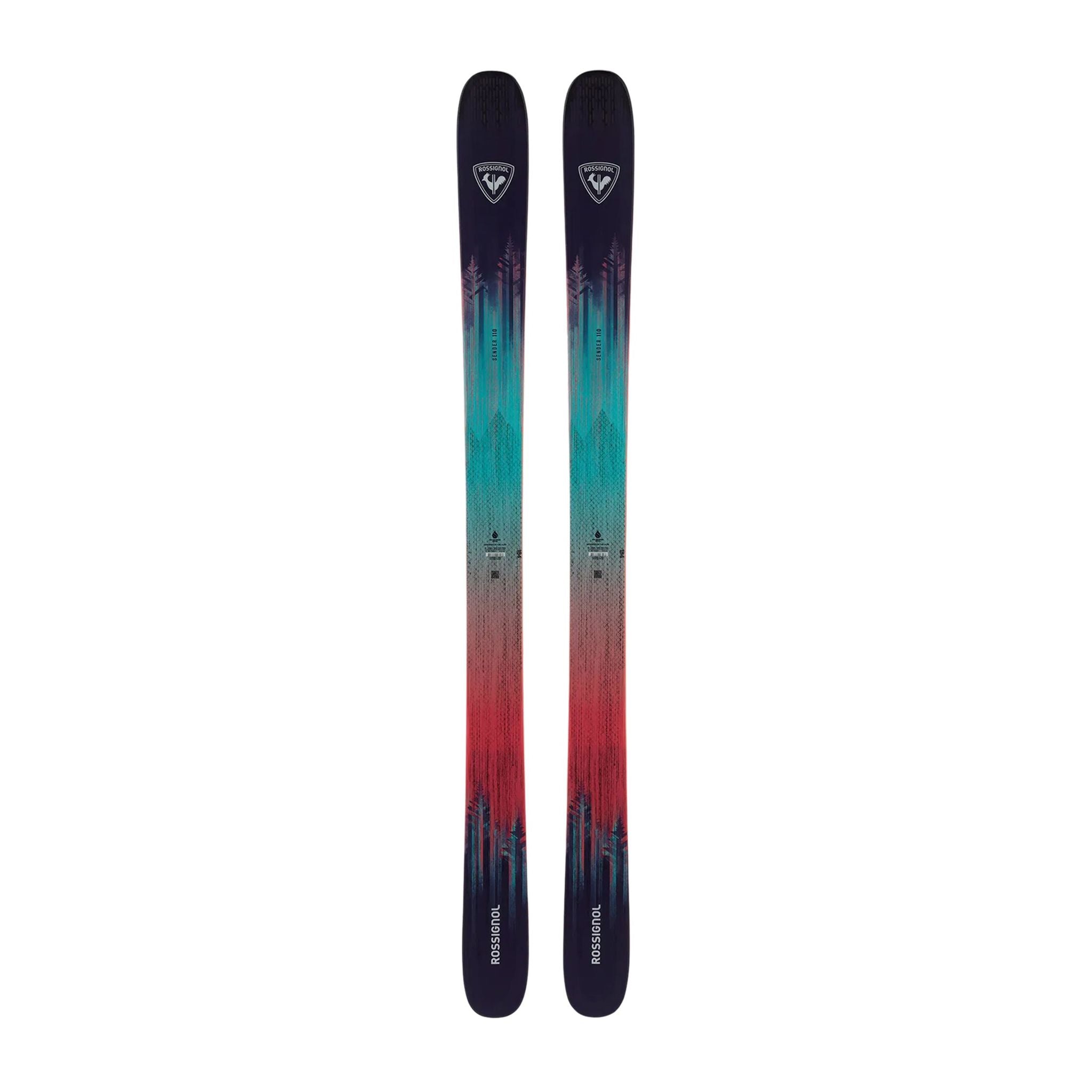 Rossignol Sender 110 Open 26/27 (Ski Only)