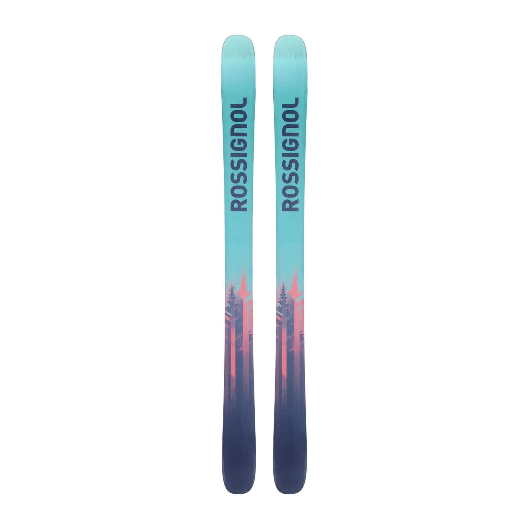 Rossignol Sender 110 Open 26/27 (Ski Only)
