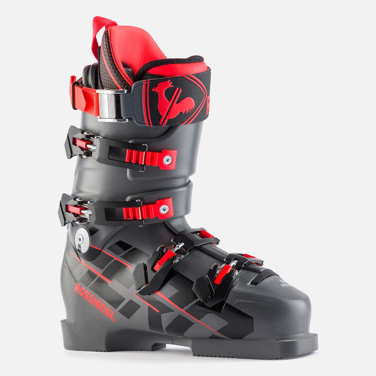 Rossignol Unisex Hero WC ZA+ Racing Ski Boots