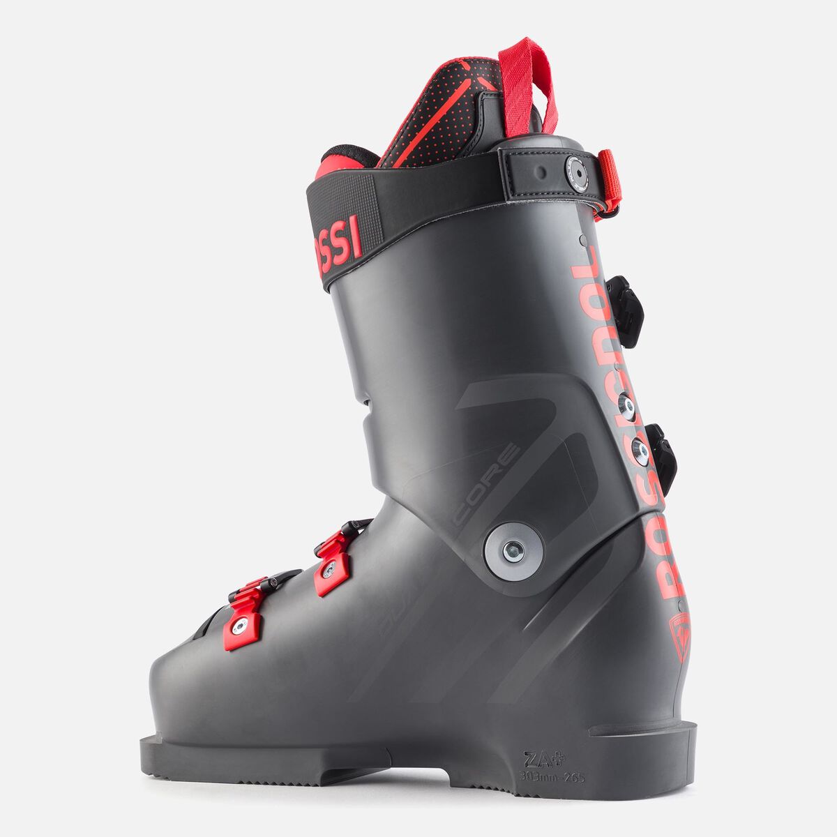Rossignol Unisex Hero WC ZA+ Racing Ski Boots