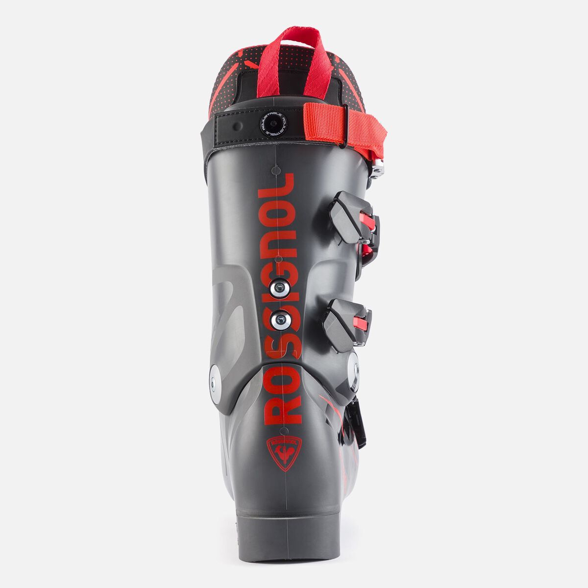 Rossignol Unisex Hero WC ZA+ Racing Ski Boots