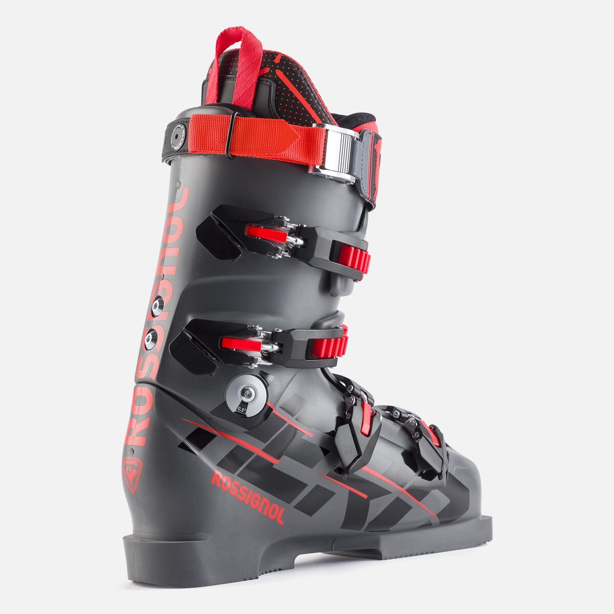 Rossignol Unisex Hero WC ZA+ Racing Ski Boots