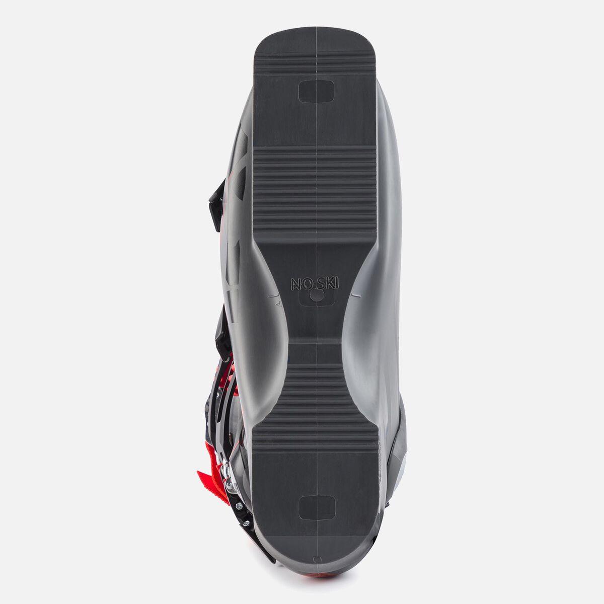 Rossignol Unisex Hero WC ZA+ Racing Ski Boots
