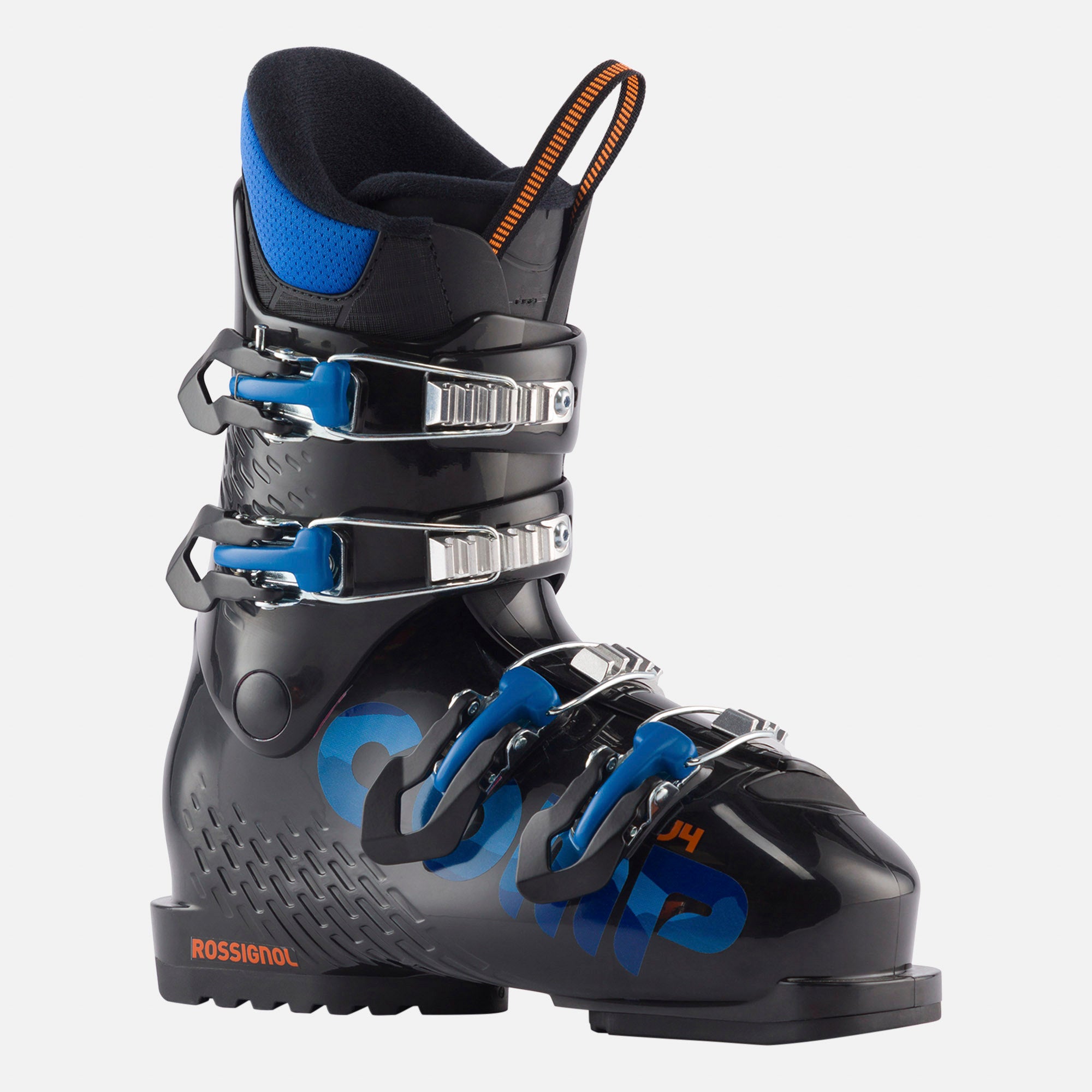 Rossignol Kid's Comp J4 25/26 Ski Boots