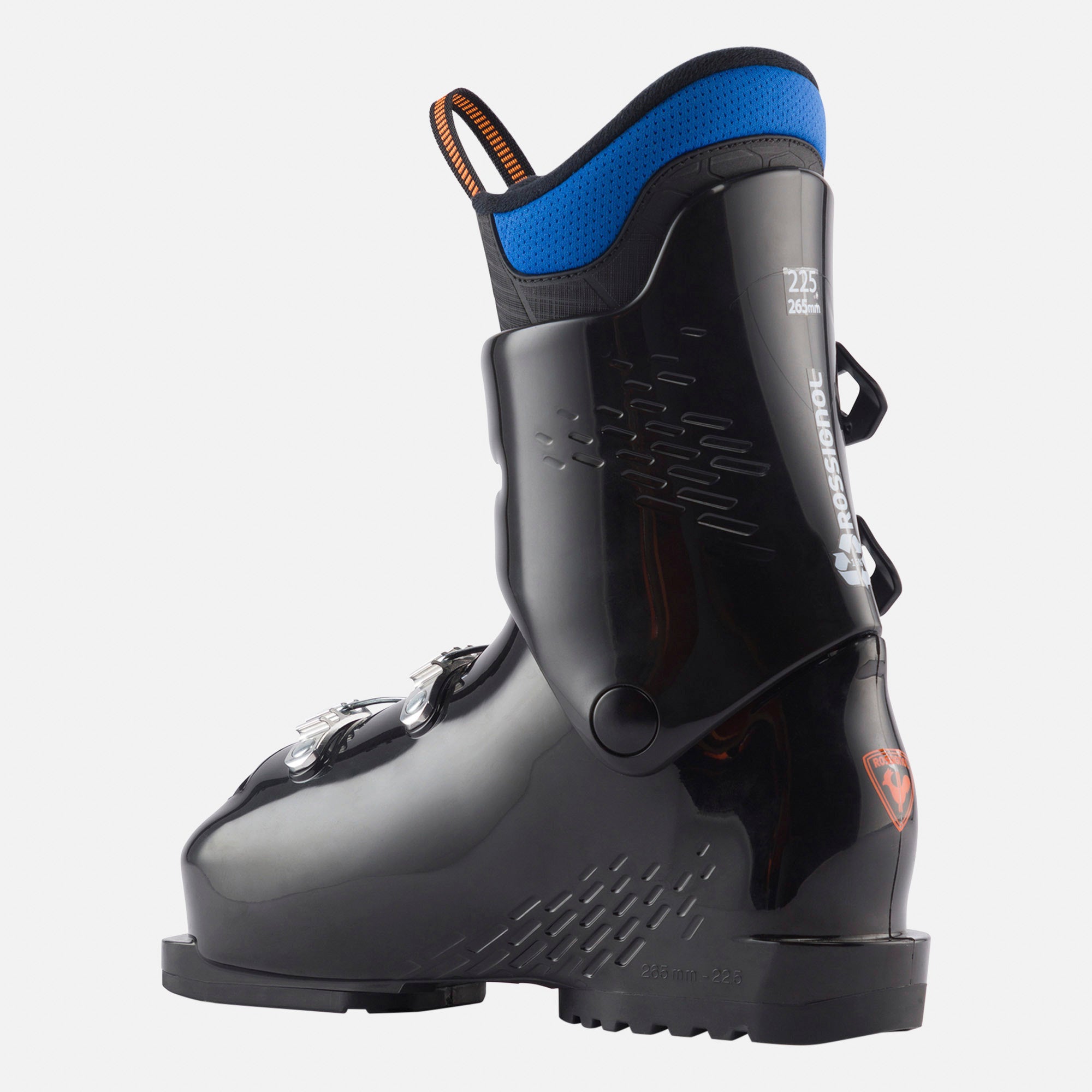 Rossignol Kid's Comp J4 25/26 Ski Boots
