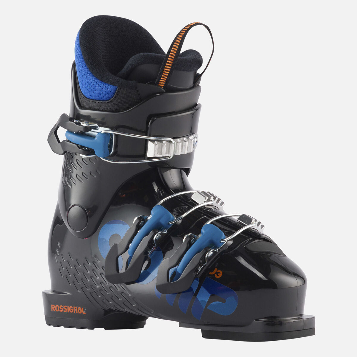 Rossignol Kid's Comp J3 25/26 Ski Boots