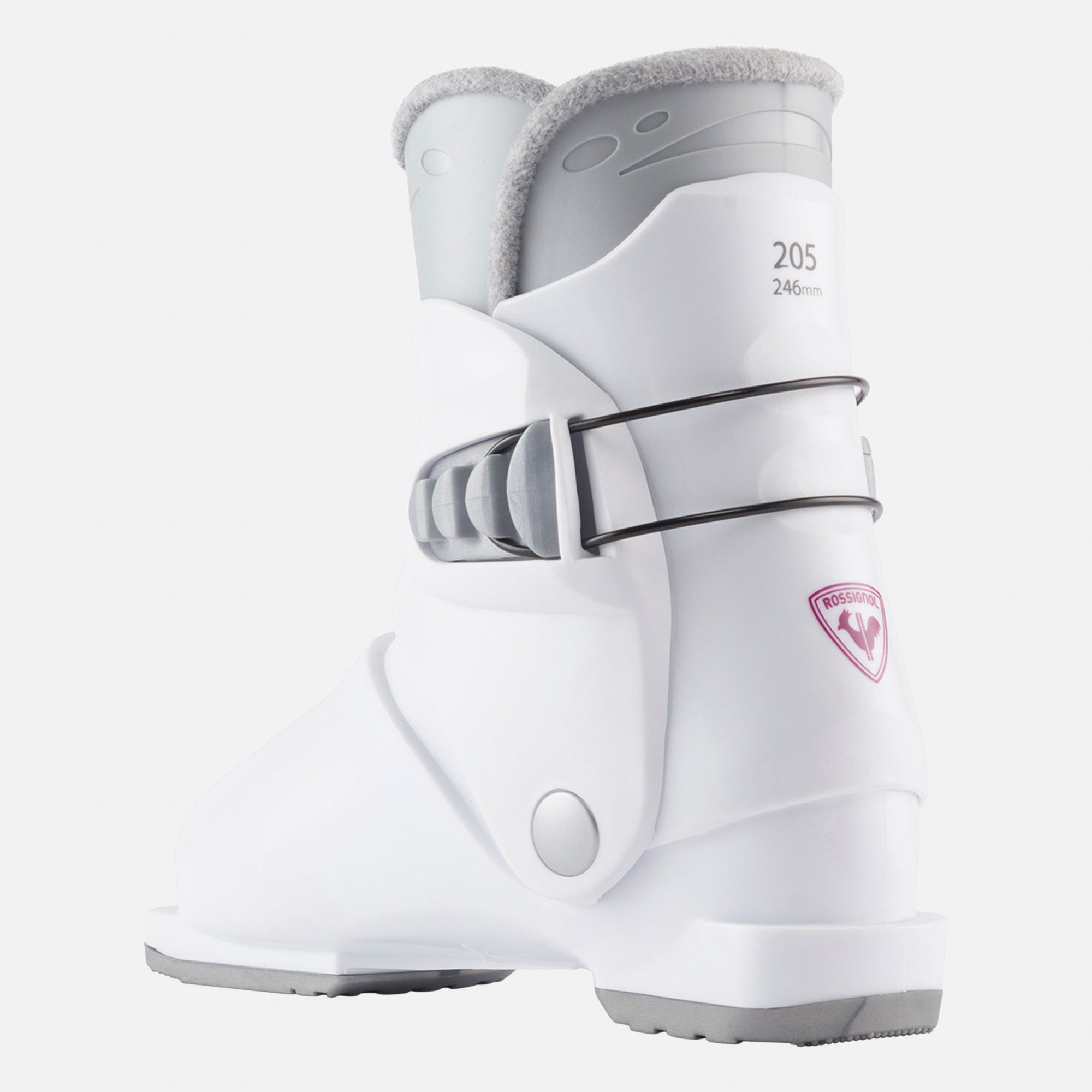 Rossignol Kid's Comp J1 25/26 Ski Boots