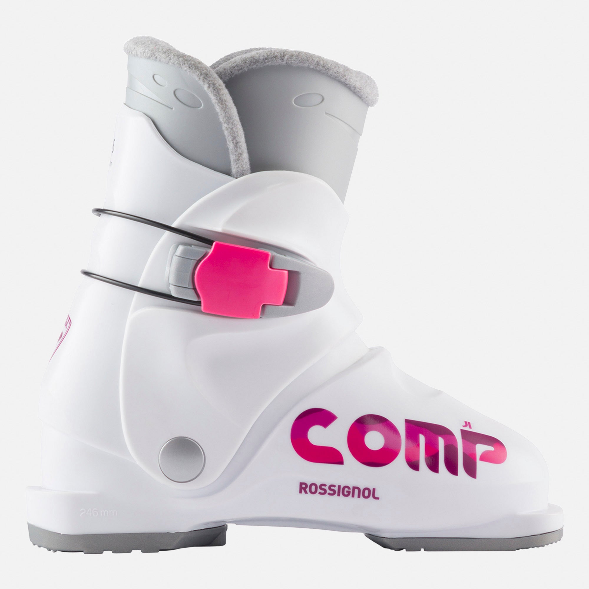 Rossignol Kid's Comp J1 25/26 Ski Boots