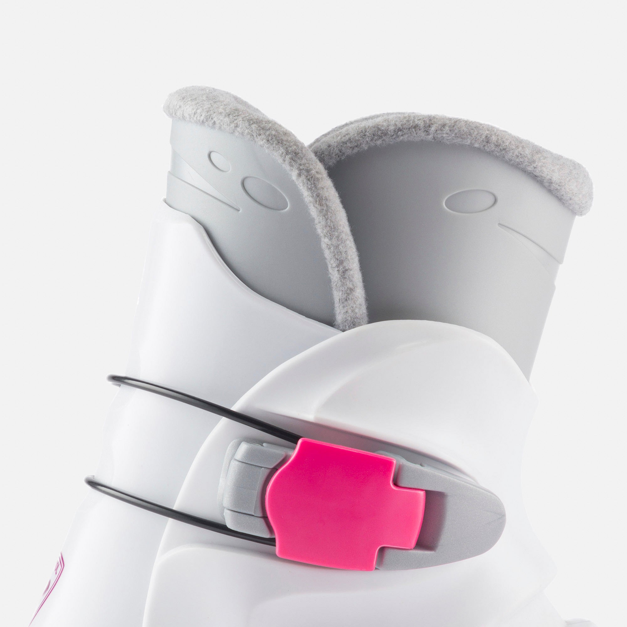 Rossignol Kid's Comp J1 25/26 Ski Boots