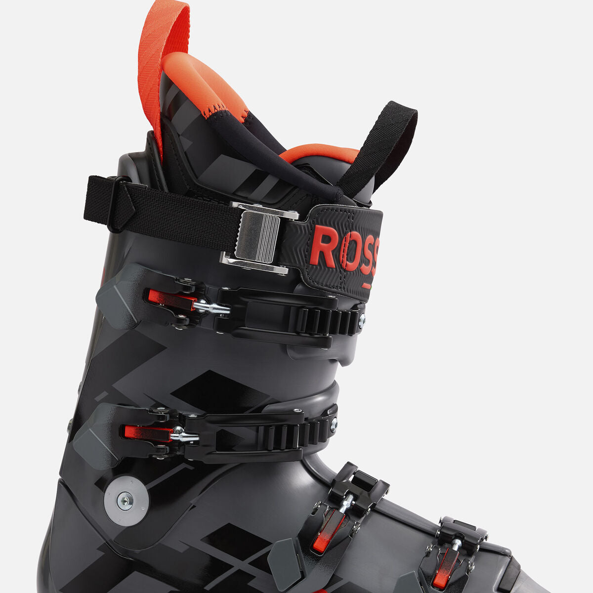 Rossignol Unisex Hero WC 130 MV 25/26 Ski Boots